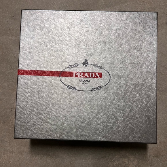 Prada Boots - Picture 13 of 13